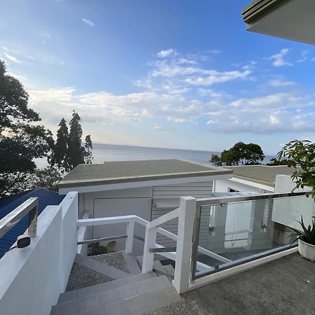 Casadel Beach House Mabini  Exterior photo