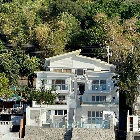 Casadel Beach House Mabini  Exterior photo