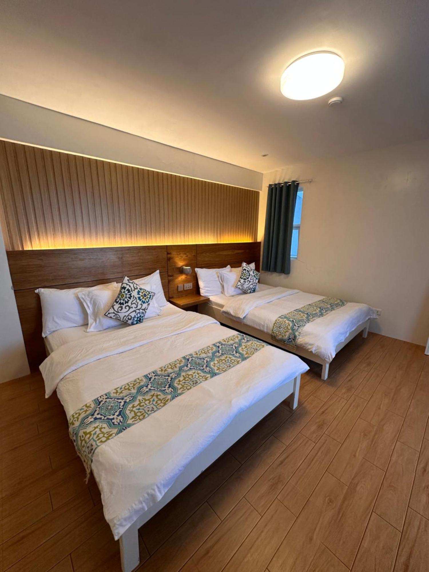 Casadel Beach House Mabini  Exterior photo
