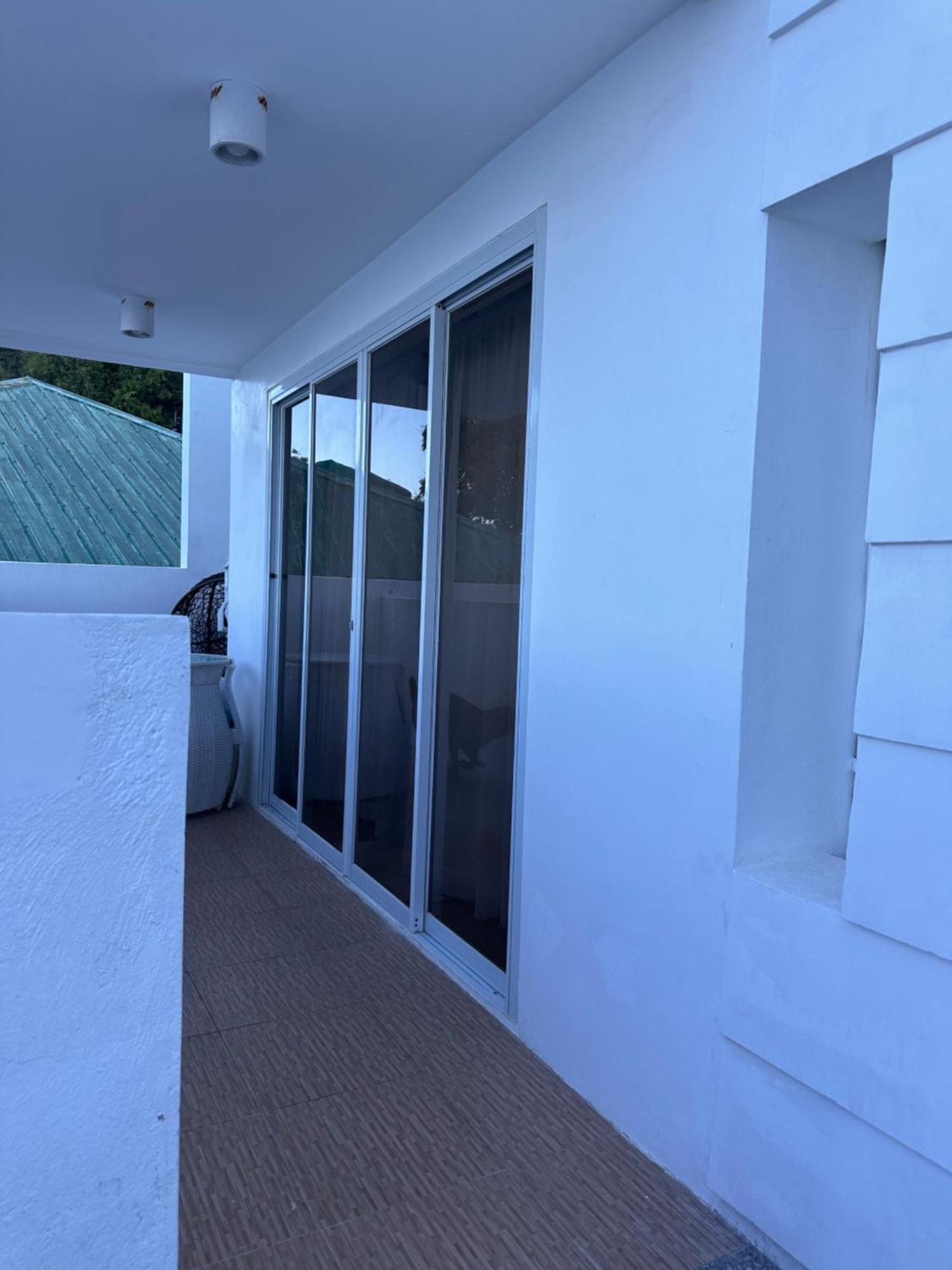 Casadel Beach House Mabini  Exterior photo
