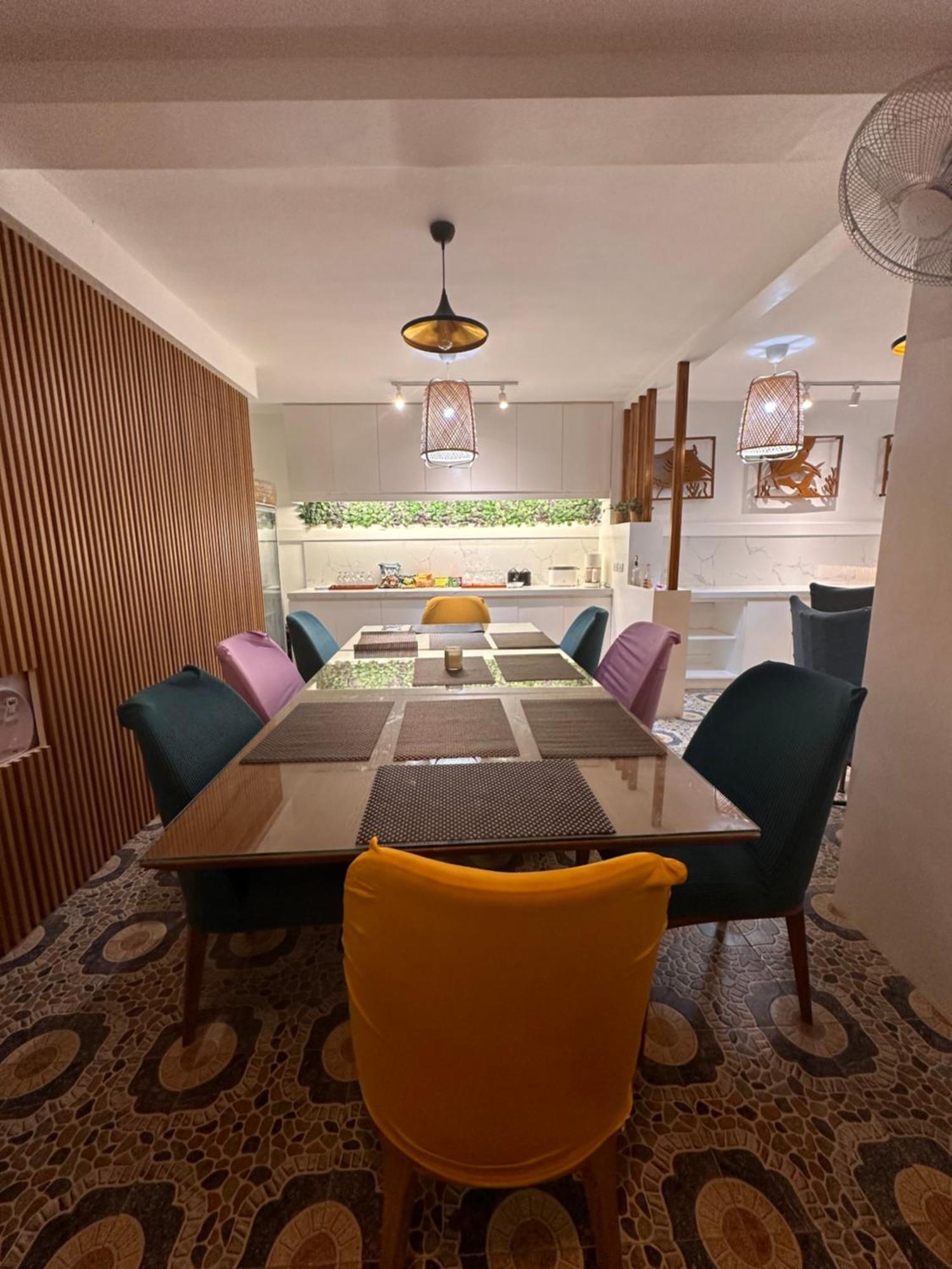 Casadel Beach House Mabini  Exterior photo