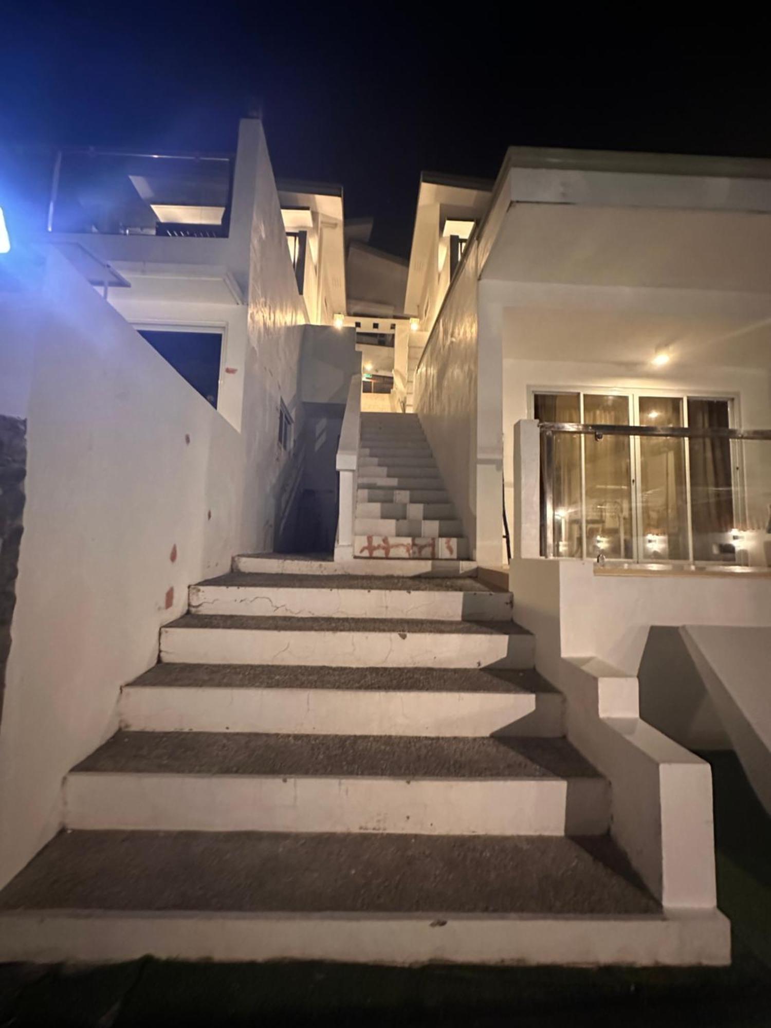 Casadel Beach House Mabini  Exterior photo
