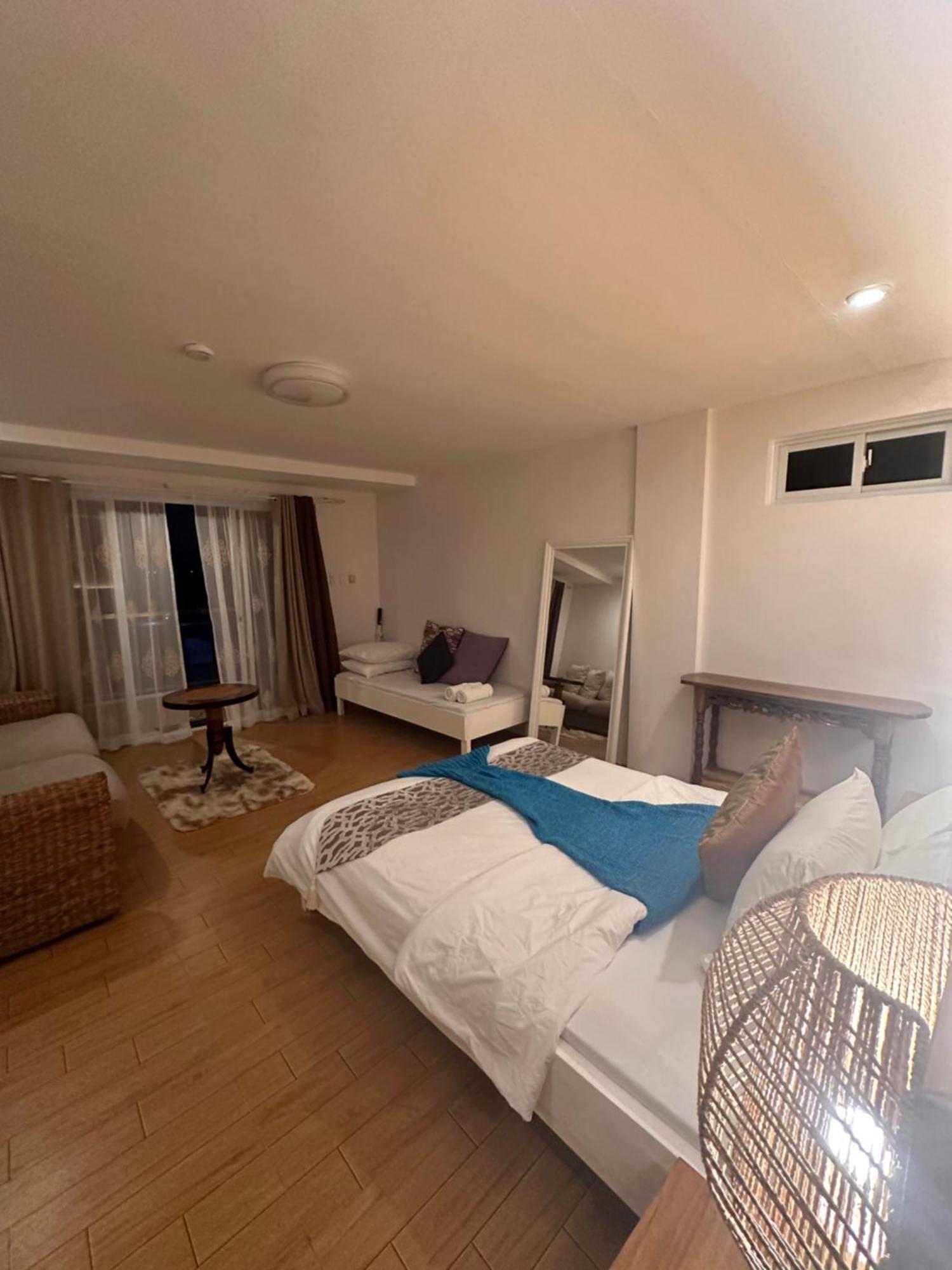 Casadel Beach House Mabini  Exterior photo