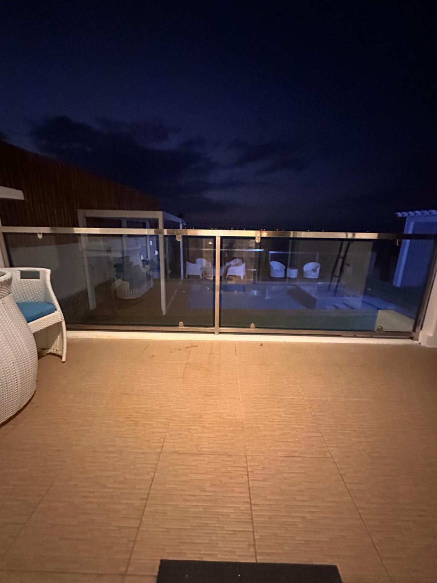 Casadel Beach House Mabini  Exterior photo