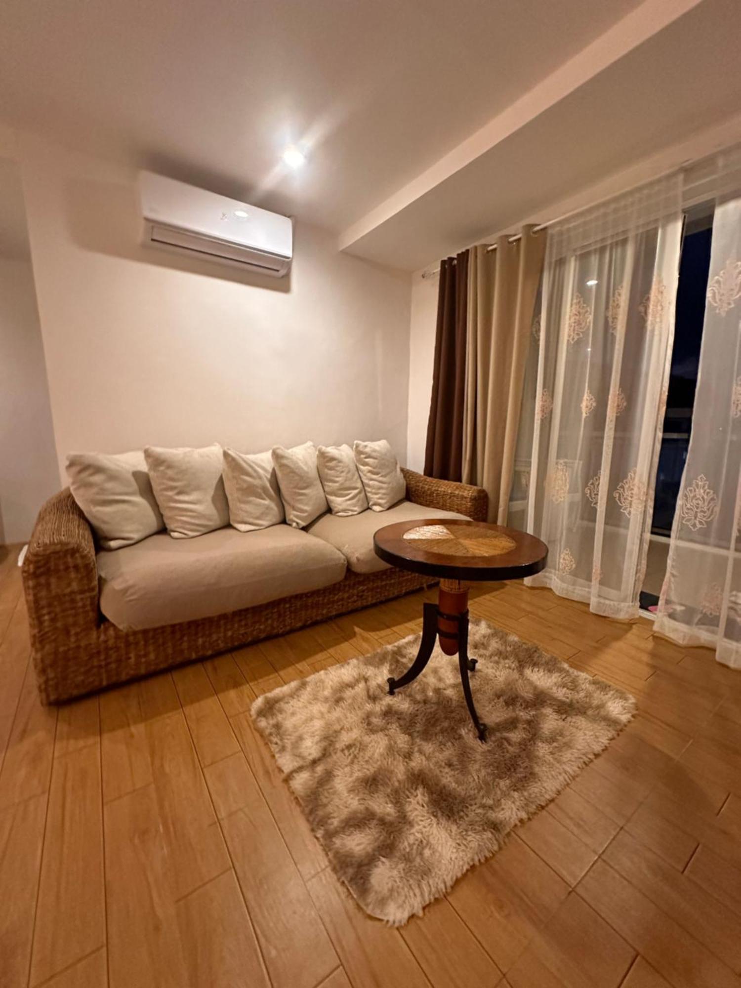 Casadel Beach House Mabini  Exterior photo