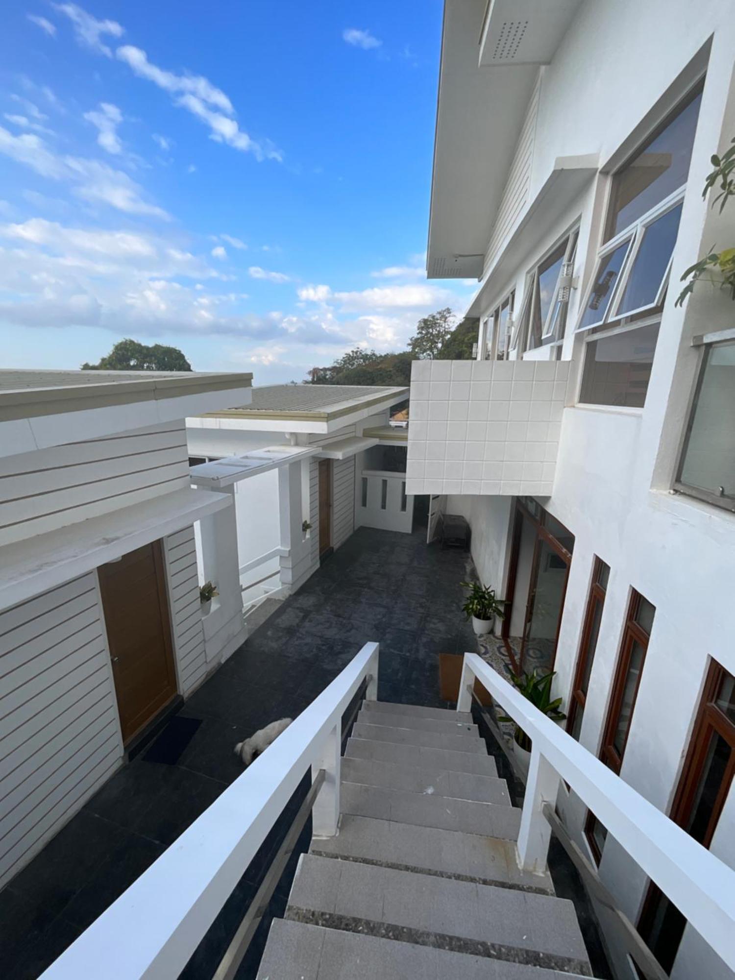Casadel Beach House Mabini  Exterior photo