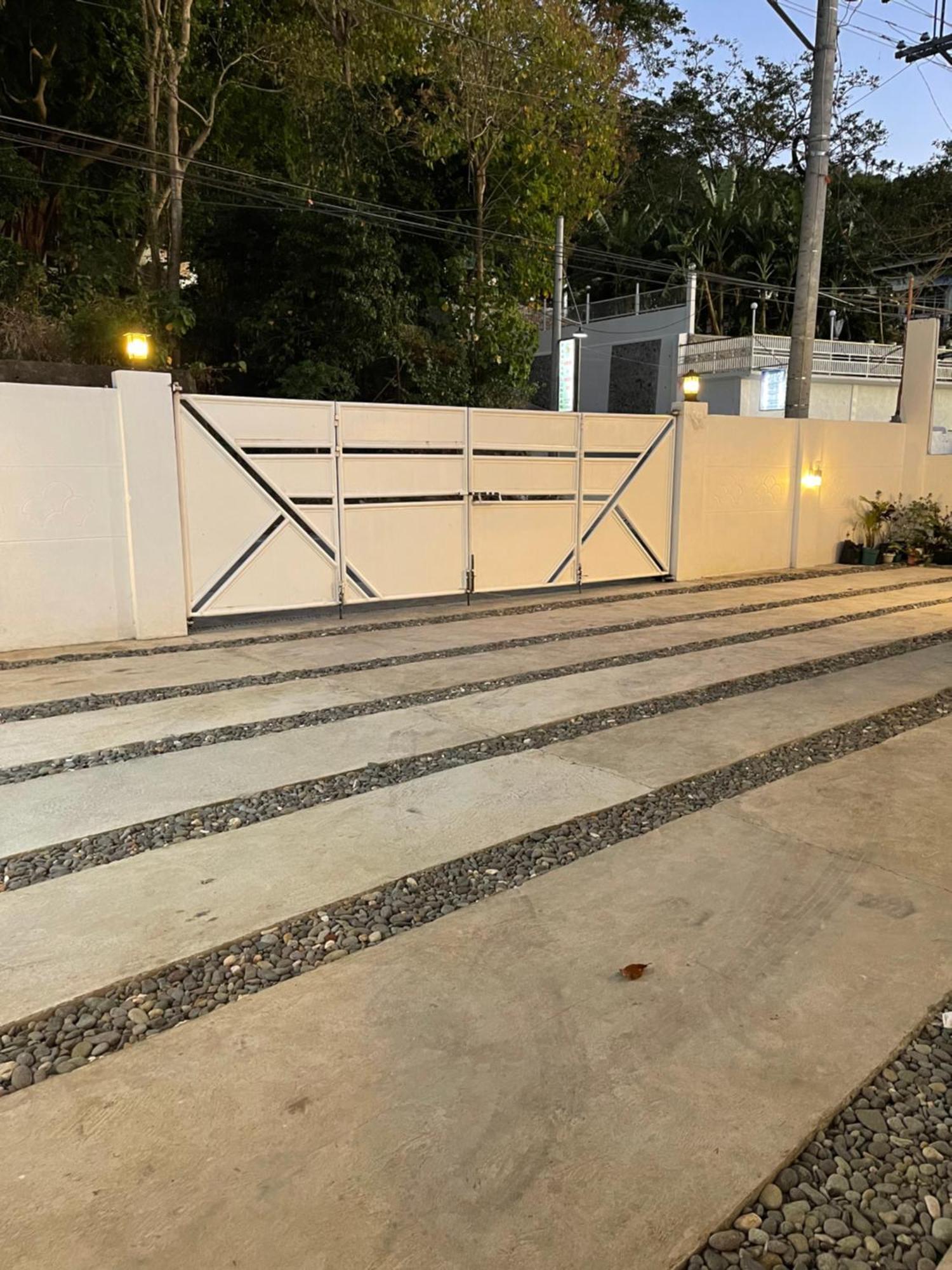 Casadel Beach House Mabini  Exterior photo