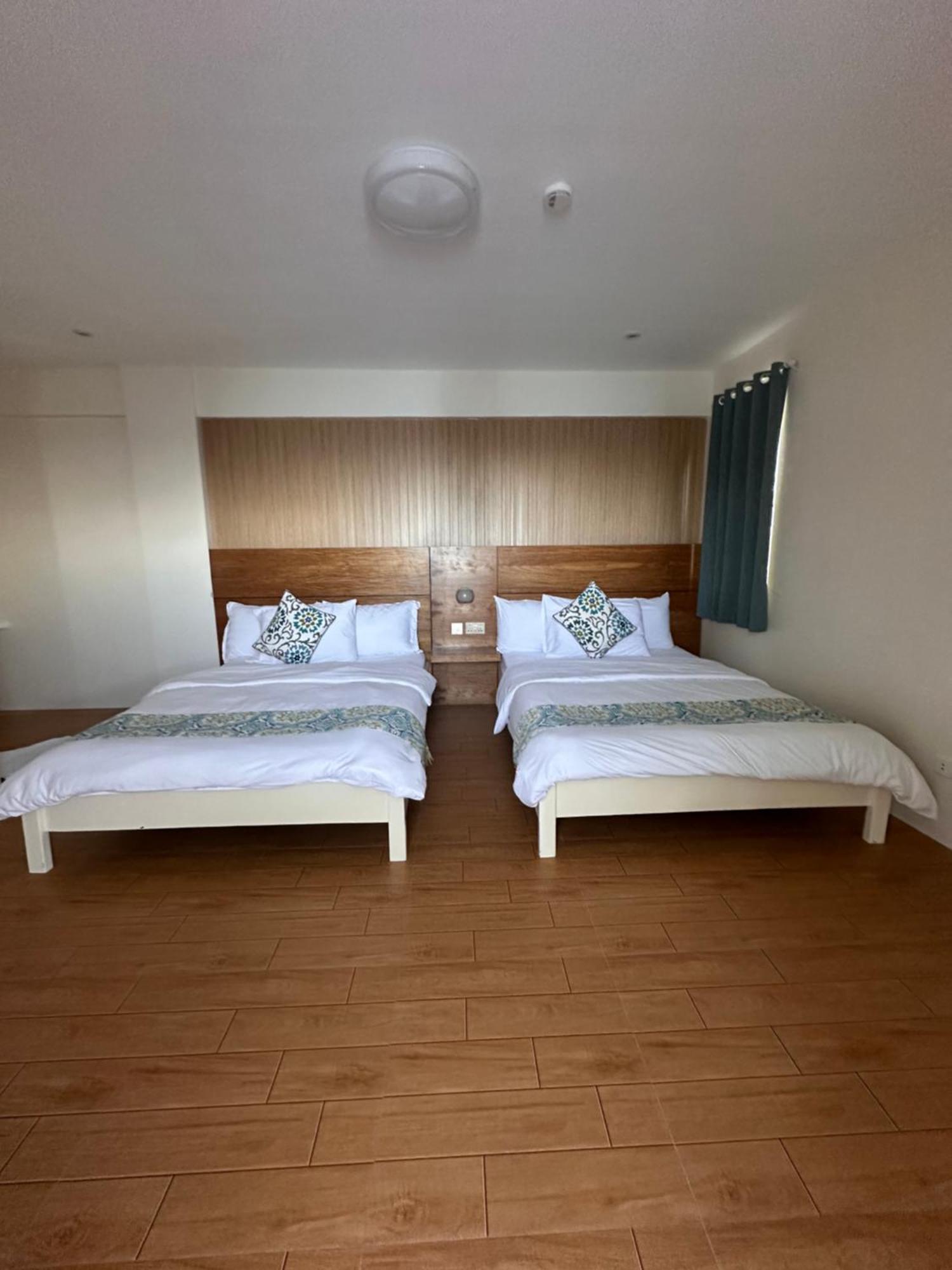 Casadel Beach House Mabini  Exterior photo